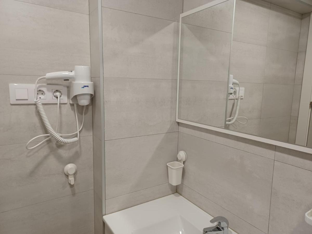 Apartamentos Hondarmendi Gernika Exterior foto